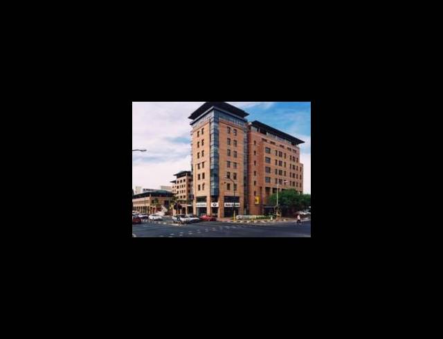 381M² OFFICE TO LET IN NEWLANDS